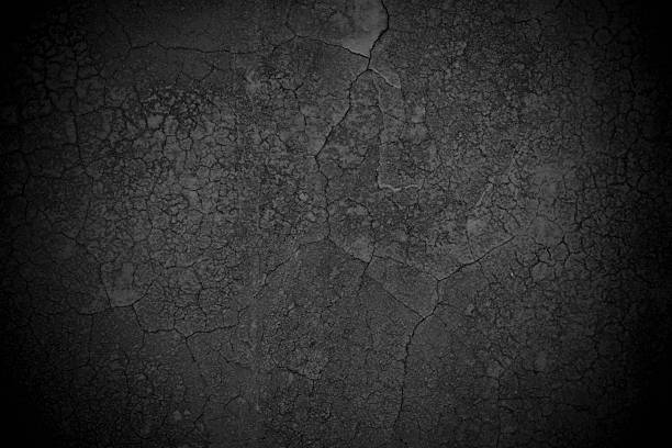 istock Old wall texture cement dark black gray  background abstract grey color design are light with white gradient background. 2227406967