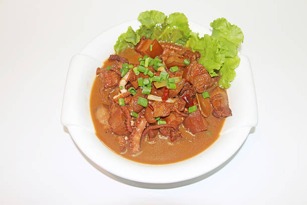 istock Chinese characteristics dishes 2227443564