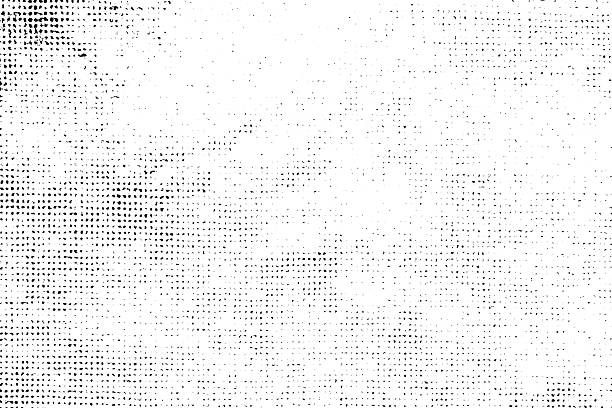 istock Abstract grunge black and white distressed texture background 2227455812
