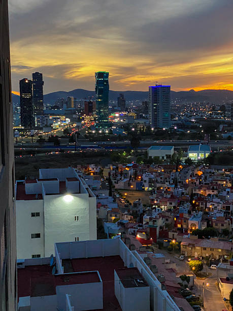 istock Puebla cityscape 2227460089