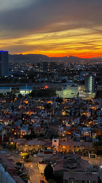 istock Puebla cityscape 2227460100