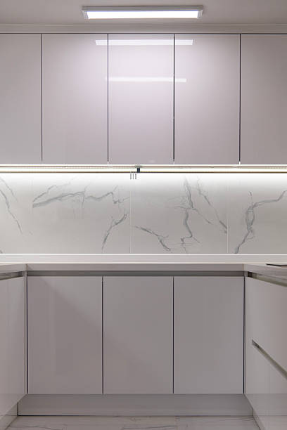 istock drawer and cabinet at the kitchen 2227467114