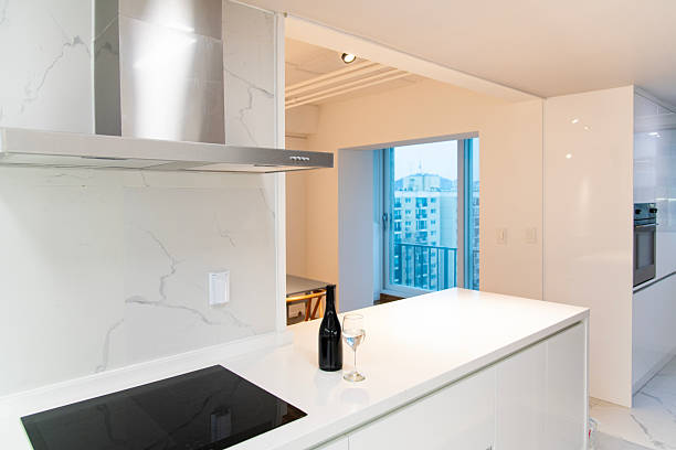 kitchen interior