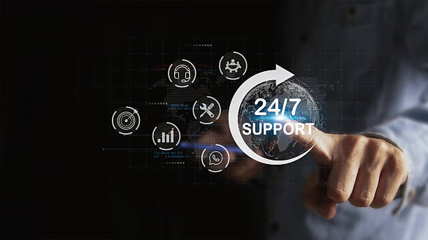 istock 24 hour 7 days business customer service time open online support service global 2227481325