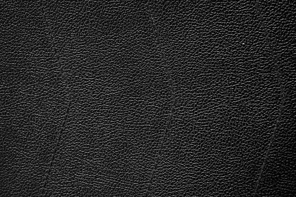 istock Rough abstract pattern, close-up leather, texture, fashion, luxury materials 2227483669