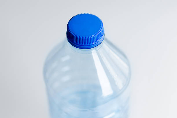 istock Close up photo of plastic bottle 2227491031