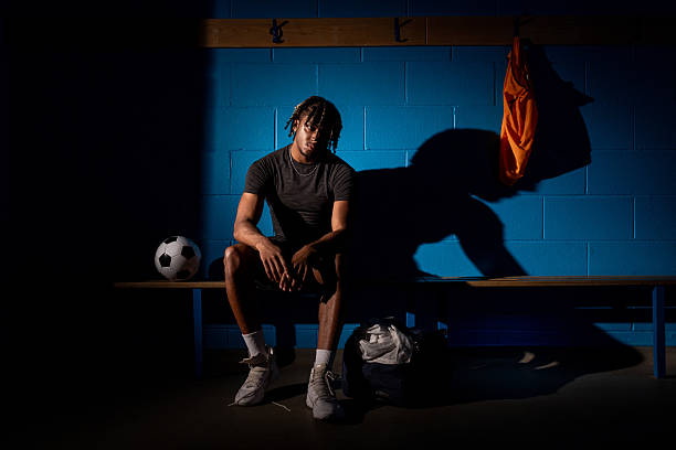 istock Solitary Moment of Reflection 2227492232