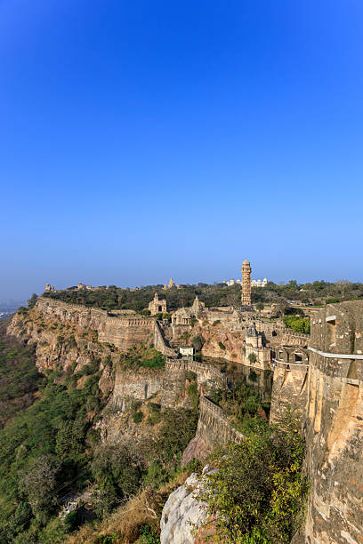 istock Chittorgarh Fort, Rajasthan 2227497138