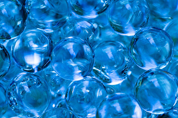 istock A background made of soft gel-like spheres 2227499845