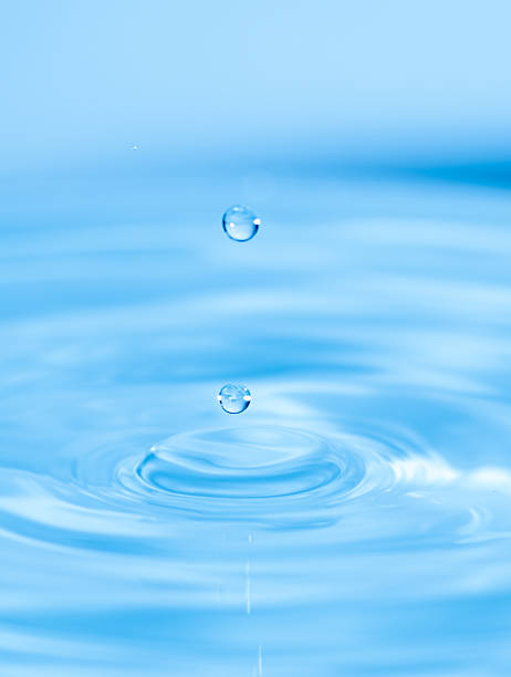 istock Beautiful water drop action 2227499922