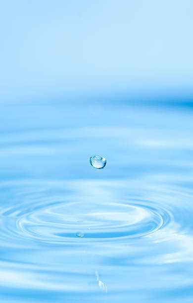 istock Beautiful water drop action 2227499930