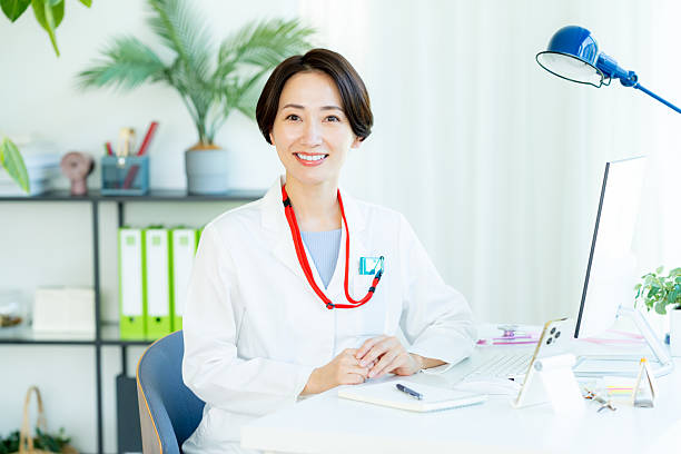 istock Doctor who treats 2227509296