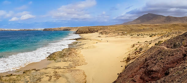 istock Famous Beach 