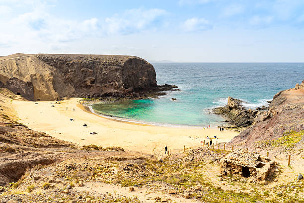 istock Famous Beach 