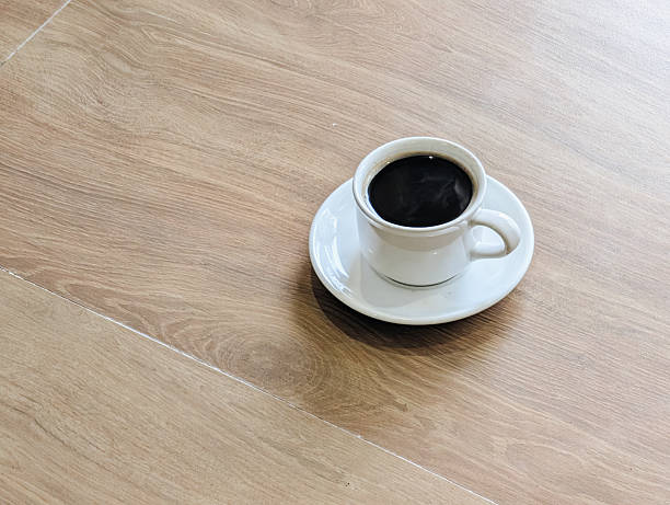 istock A cup of black coffee 2227513594