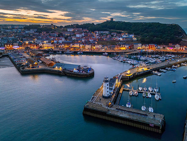 istock Scarborough, Yorkshire, United Kingdom 2227516841