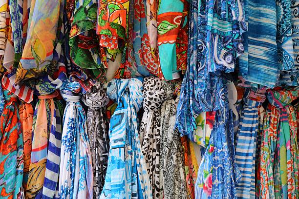 istock Sicilian traditional fashion patterns 2227533810