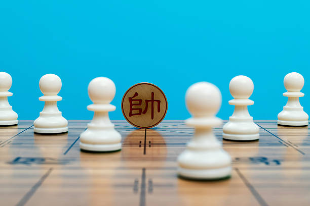 Chinese chess