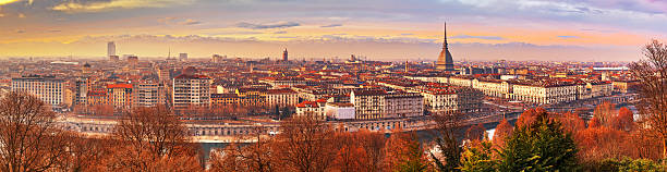 istock Turin, Piedmont, Italy 2227549366