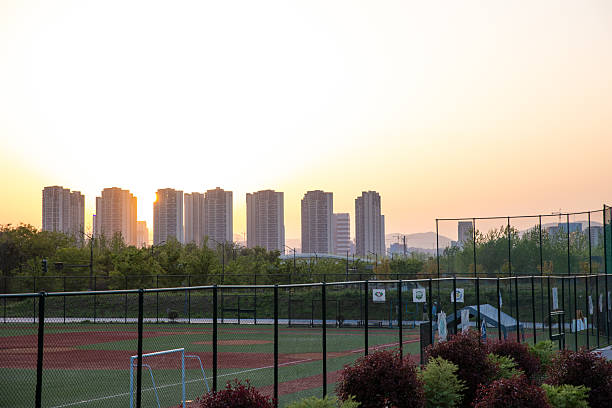 istock urban residential building 2227550076