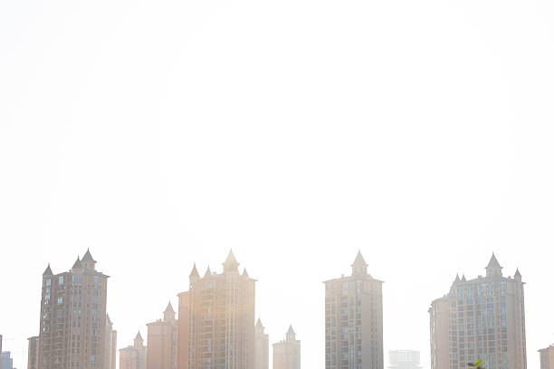 urban residential building