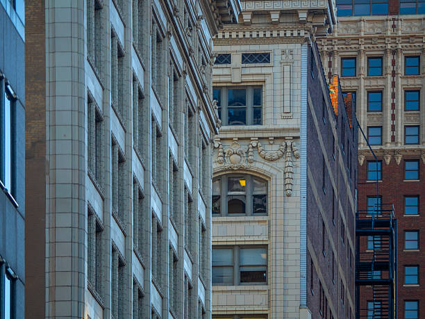 istock Urban view at New York 2227554486