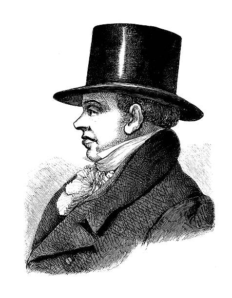 istock Knight of the Red Shield, Nathan Mayer Rothschild 2227562701