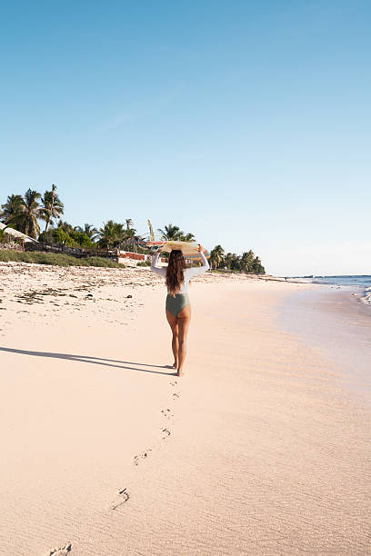 istock Walking to Tland 2227568953
