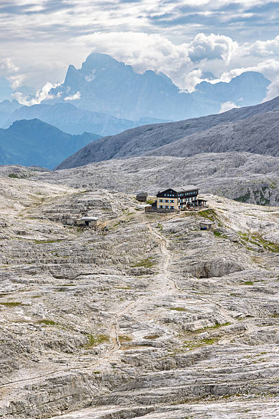 istock Cima Rosetta - Italy 2227571886