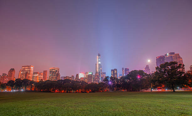 istock Urban view at New York 2227574102