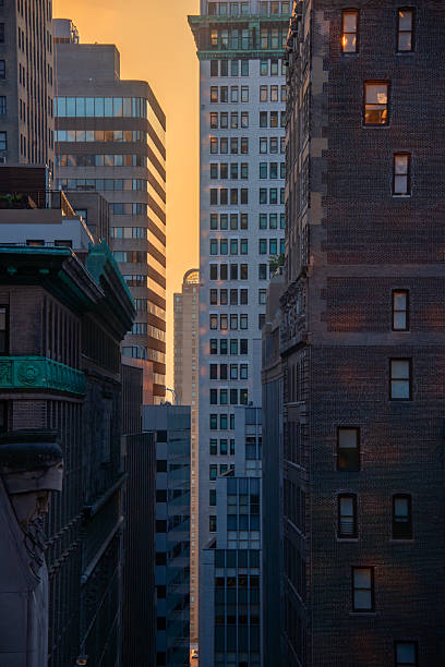 istock Urban view at New York 2227575932