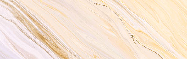 istock Marble wall white brown pattern ink swirl yellow green graphic background abstract light elegant grey for floor plan ceramic counter texture tile gray silver background natural for interior decoration 2227583636