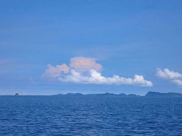 Raja Ampat island is home to the world's greatest marine biodiversity