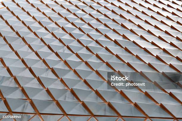 Geometric Architecture Tile Shape Background Geometric Shape Tile Structure Architecture Ceramic Geometrical Background Geometrical Backdrop Geometric Pattern Background Minimalist Pattern Stockfoto und mehr Bilder von Architektonisches Detail