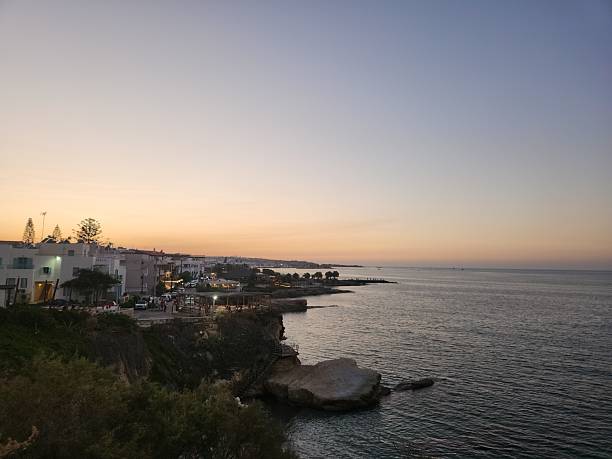 istock Greece,  crete, Free Time, summer, holiday 2227588974