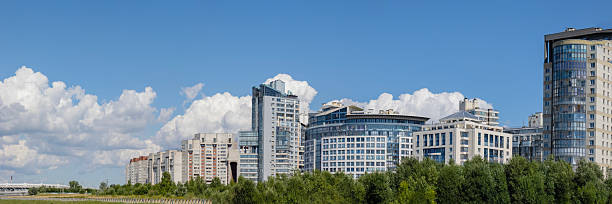istock view of the city's development 2227594085