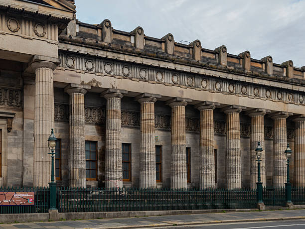 istock Edinburgh, Scotland, United Kingdom 2227604363