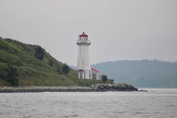 Georges Island National Historic Site