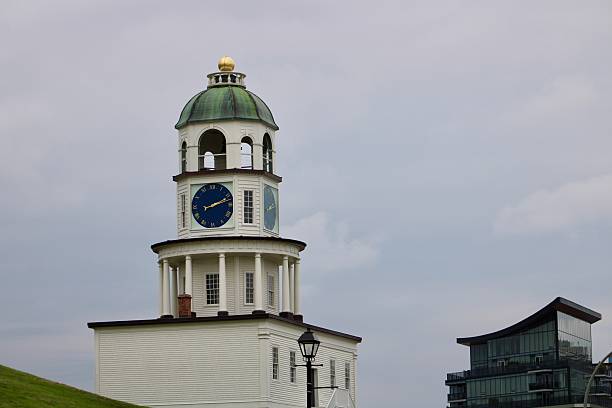istock Citadel Hill in Halifax, NS 2227609660