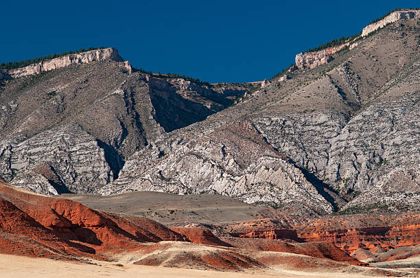 istock Bighorn National Forest in Wyoming 2227615258