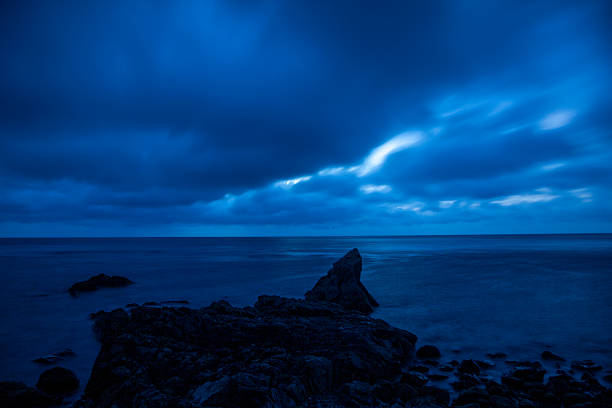 istock The creative summer sea of Amami Oshima 2227633076