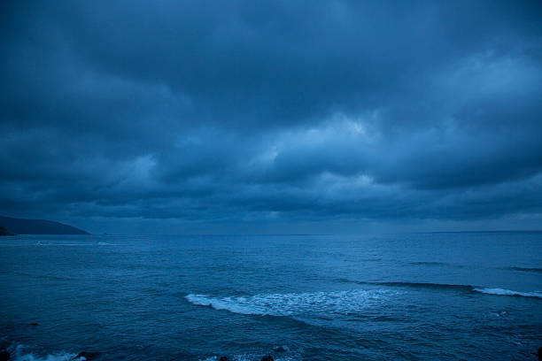 istock The creative summer sea of Amami Oshima 2227633106