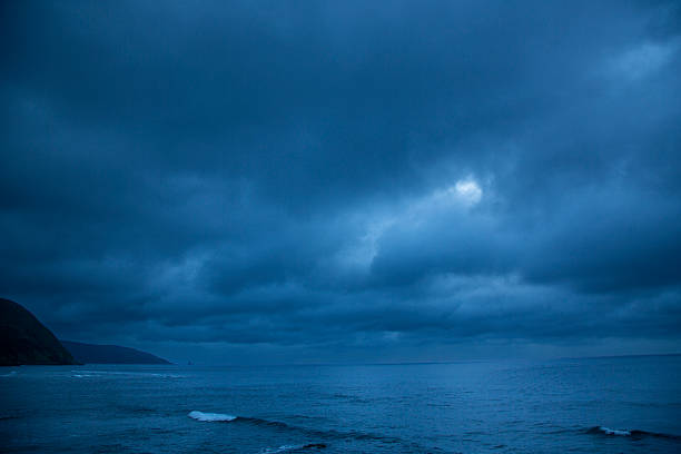 istock The creative summer sea of Amami Oshima 2227633171
