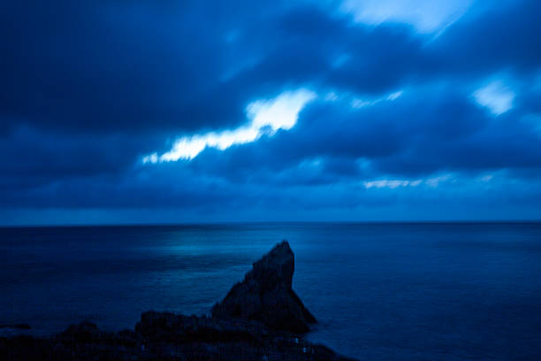 istock The creative summer sea of Amami Oshima 2227633249