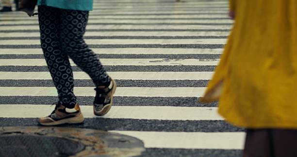 istock The road in Tokyo 2227636930
