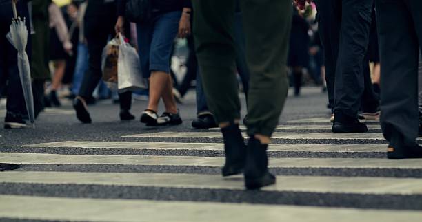 istock The road in Tokyo 2227636933
