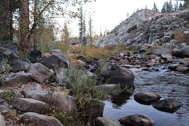 istock South Yuba River - End of Day 2227638531