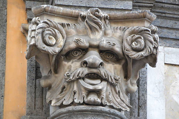 istock Napoli campania italia 2227646289