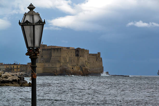 istock Napoli campania italia 2227647047