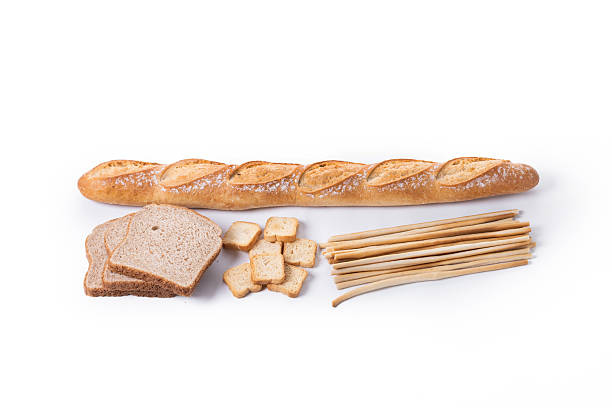 istock Assortment of Bread Products 2227668628